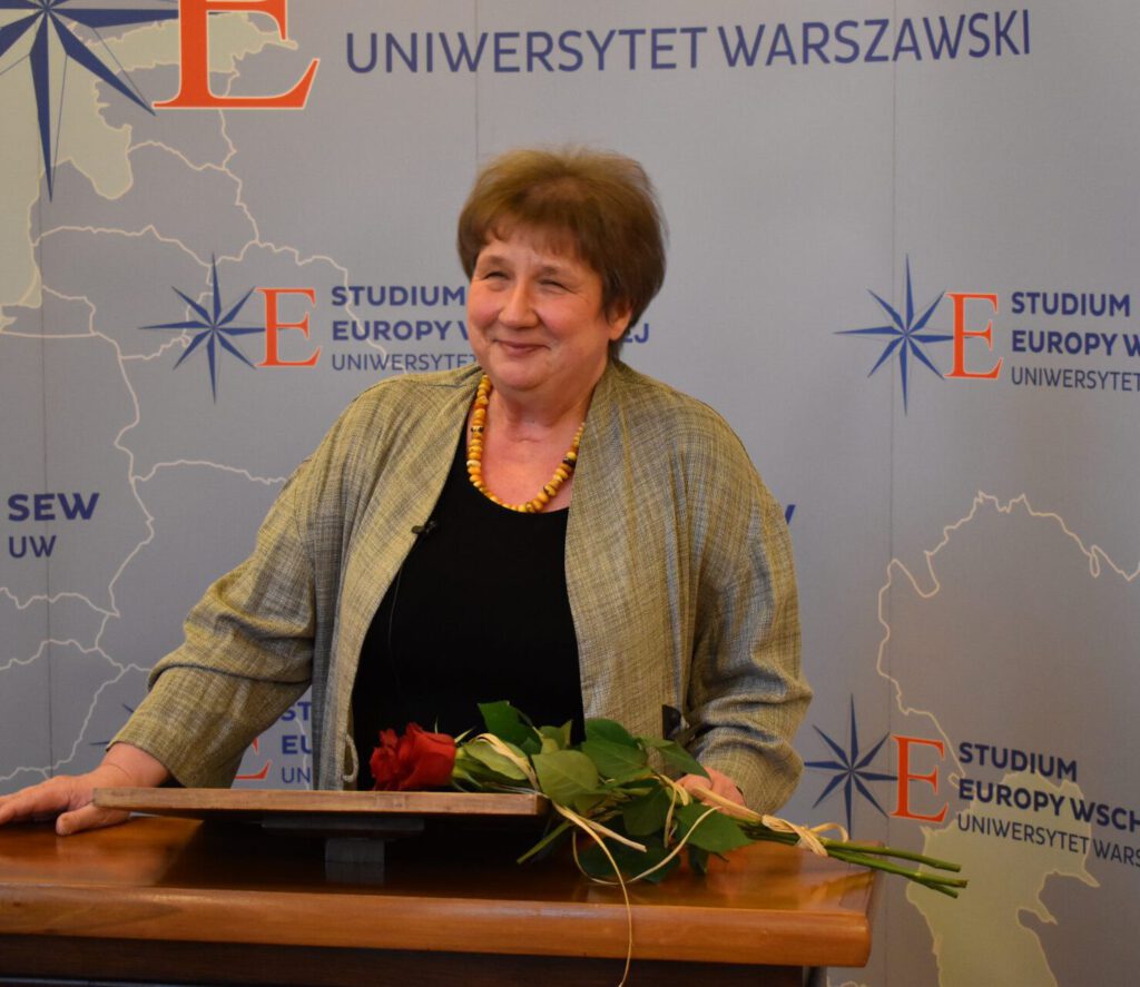 Joanna Gierowska-Kałłaur, PhD